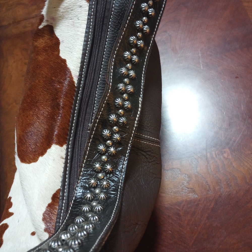 AMERICAN WEST Handbag - Picture 3 of 16